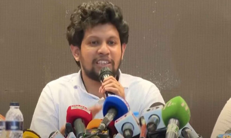 মুজিববাদী বামদের ক্ষমা নেই, হত্যাযজ্ঞের মস্তিষ্ক এরা: উপদেষ্টা মাহফুজ