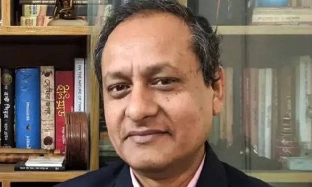 এনসিটিবিকে বাদ দিয়ে প্রাথমিকের বই ছাপার দায়িত্ব চান প্রাথমিক উপদেষ্টা