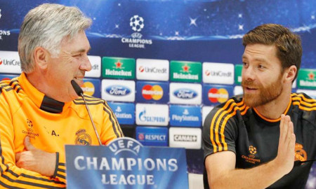 রিয়ালের পরবর্তী কোচকে অগ্রিম বার্তা আনচেলত্তির