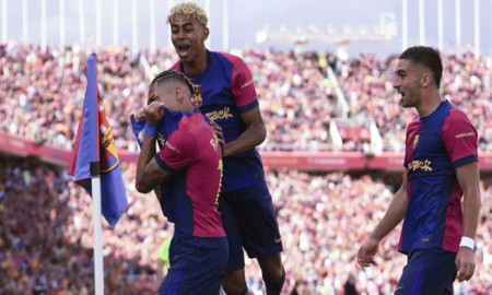 ১০৩ বছরে যা হয়নি, এবার সেটাই ঘটল এল ক্লাসিকোতে