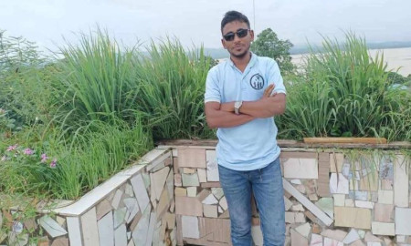 খাবার খেতে বসে স্ট্রোক, মারা গেলেন রাবিপ্রবি শিক্ষার্থী