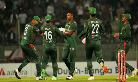 নতুন কোচ নিয়োগ দিলো বিসিবি
