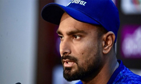 অধিনায়কত্বকে চাপ নয়, বাড়তি সুযোগ দেখছেন লিটন