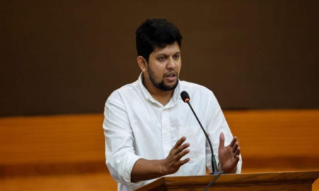 লড়াই এখনো বাকি: মাহফুজ আলম