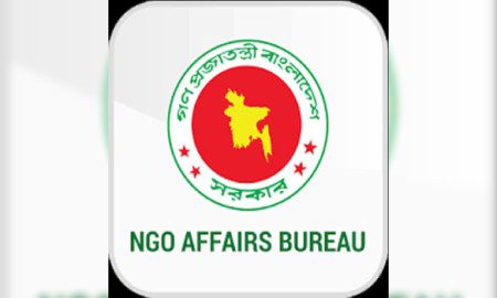 দেশে নিবন্ধিত এনজিও এখন ২৩৮৩, নয় মাসে নতুন অনুমোদন ২৭টির