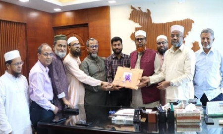 ফাজিল পরীক্ষার ফল প্রকাশ, পাসের হার ৯৩ শতাংশ