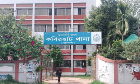 আওয়ামী লীগ নেতার নেতৃত্বে ব্যবসায়ীর ওপর হামলা, ১৫ লাখ টাকা ছিনতাই