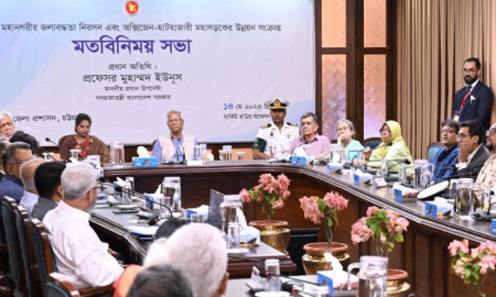 হাটহাজারী-কর্ণফুলীতে দুটি হাসপাতাল নির্মাণের পরিকল্পনা