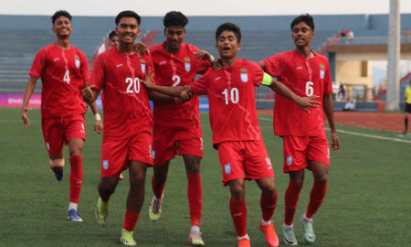 ভারত নয়, সেমিফাইনালে নেপালকে পেল বাংলাদেশ
