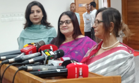 জাতীয় নির্বাচনে পর্যবেক্ষক হতে চায় নারী উদ্যোক্তাদের সংগঠন ‘ওয়েব’