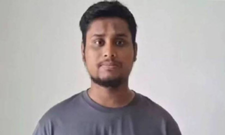 অন্তর্বর্তী সরকারের আচরণ সন্দেহজনক: হাসনাত আব্দুল্লাহ