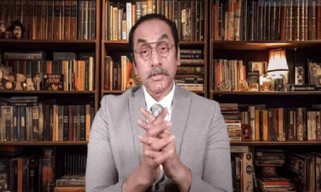 উপদেষ্টা মাহফুজকে তিন সপ্তাহ হাসপাতালে থাকার পরামর্শ দিলেন ডা. পিনাকী