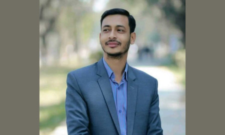 ইবি শিক্ষক হাফিজের শাস্তি ফের পর্যালোচনায়
