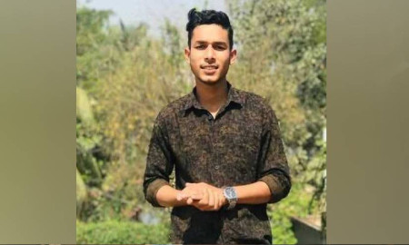 হোস্টেল থেকে কলেজছাত্রের ঝুলন্ত মরদেহ উদ্ধার, রুমমেট পুলিশ হেফাজতে
