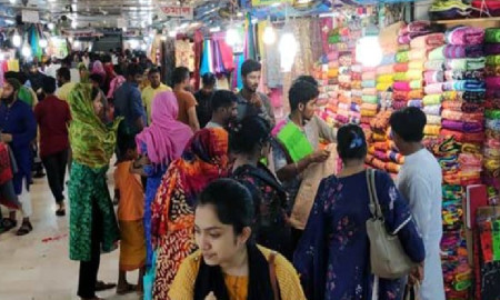 শুক্রবার বন্ধ থাকছে রাজধানীর যেসব মার্কেট-দর্শনীয় স্থান