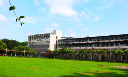 সাপ্তাহিক ছুটির দিন শনিবার খোলা থাকবে বাকৃবি