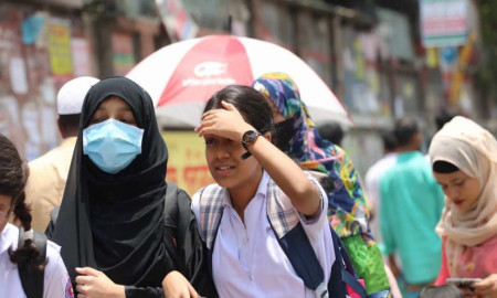 গরম কমবে কবে, আবহাওয়া অফিস যা জানাল