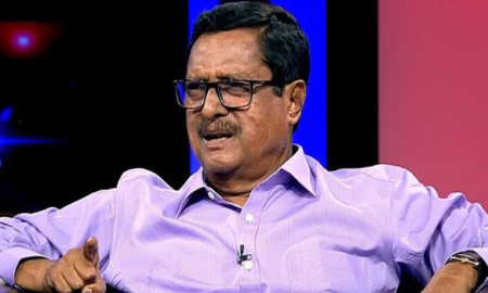 বাঙালি ও বাংলা ভাষা থাকলে দেশে আ. লীগের রাজনীতি ফিরে আসবে: ফজলুর রহমান