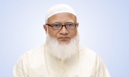 শিশু আছিয়ার হত্যাকাণ্ডের রায় নিয়ে যা বললেন জামায়াতের আমির