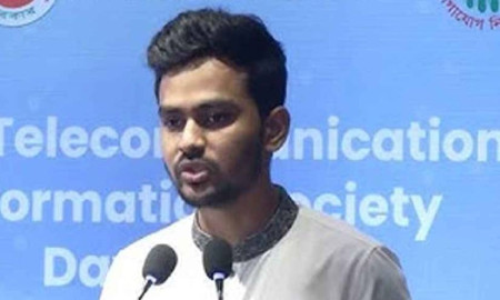 দু-এক মাসের মধ্যে ইন্টারনেটের দাম কমবে: উপদেষ্টা আসিফ