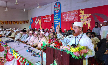 দেশে আওয়ামী স্টাইলে আর কোনো নির্বাচন হবে না: রফিকুল ইসলাম খান