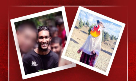 তালেবানের হয়ে পাক-আফগান সীমান্তে যুদ্ধ করছেন বাংলাদেশি তরুণরা
