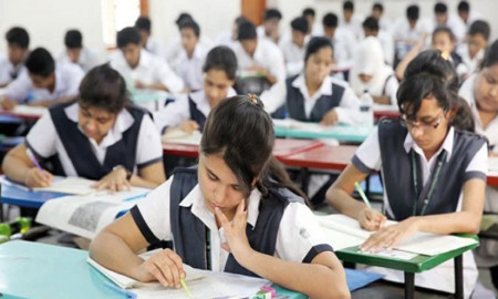 ২০২৬ সালের এসএসসি পরীক্ষার নম্বর বিভাজনে বড় পরিবর্তন