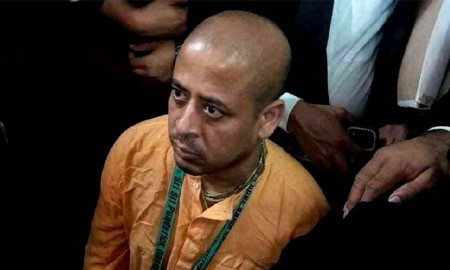 আইনজীবী আলিফ হত্যা মামলায় চিন্ময় দাসকে জেলগেটে জিজ্ঞাসাবাদের নির্দেশ