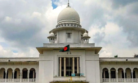 রাষ্ট্রের গুরুত্বপূর্ণ ব্যক্তিদের পদমর্যাদাক্রম নিয়ে রিভিউ, শুনানি ১ জুলাই