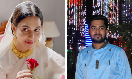 নুসরাত ফারিয়াকে গ্রেপ্তারের কোনো যৌক্তিকতা আছে, প্রশ্ন এনসিপি নেতা আরমানের