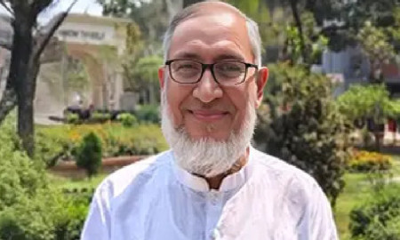 নতুন অধ্যক্ষ ও হেড মাওলানাসহ ১৭ শিক্ষক পেল ঢাকা আলিয়া