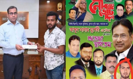 যুবলীগ নেতা পেলেন ‘জুলাই যোদ্ধার’ অনুদান, তদন্ত কমিটি গঠন