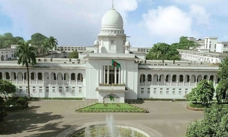 আওয়ামীপন্থি সেই ৬১ আইনজীবীর বিষয়ে যা জানালেন আদালত