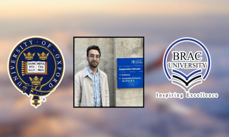 অক্সফোর্ড ছাড়লেন ব্র্যাকের জন্য, বিমানের টিকিট কাটার পর জানলেন অফার লেটার বাতিল