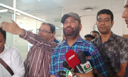 দ্বৈত এনআইডির ঝামেলা অবসান, পুরোপুরি নিরাপদ ডেটাবেজ: ডিজি