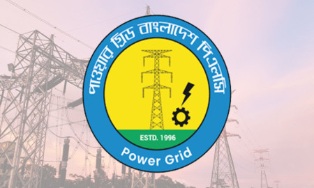 সরকারি বিদ্যুৎ সঞ্চালন প্রতিষ্ঠানে চাকরি, পদ ৯৯, আবেদন করুন দ্রুতই