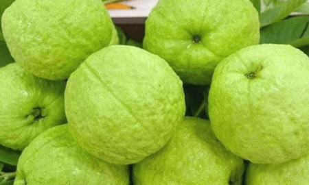 সস্তা ফল পেয়ারার অমূল্য পুষ্টিগুণ