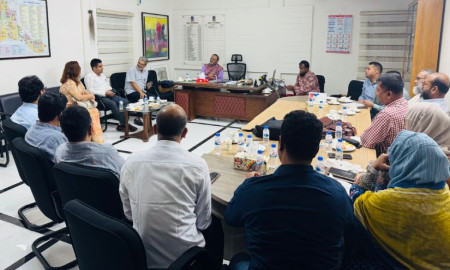 ঢাবির তিন হলে ছাত্রীদের নির্বিঘ্ন চলাফেরায় কাজ করবে প্রক্টরিয়াল টিম