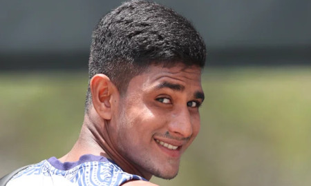 টি-টোয়েন্টিতে অভিষেক নাহিদ রানার, প্রথম ম্যাচে কি আলো ছড়াতে পারবেন?