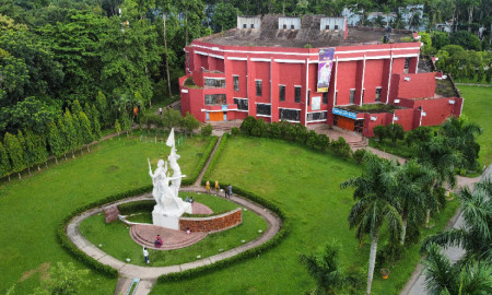 বাকৃবির স্নাতকের শিক্ষার্থীদের জন্য চূড়ান্ত ভর্তি বিজ্ঞপ্তি প্রকাশিত