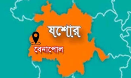 ট্রাক্টরের ধাক্কায় পঞ্চম শ্রেণির শিক্ষার্থী নিহত