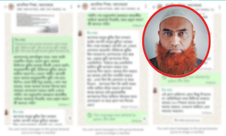 মাতৃত্বকালীন ছুটি চাওয়ায় শিক্ষিকার স্বামীকে শিক্ষা অফিসার—‘বাচ্চা নিতে হবে কেন’