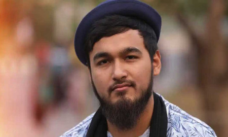 নারী নির্যাতন মামলায় গায়ক নোবেল গ্রেপ্তার