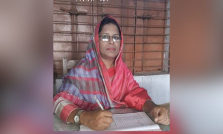 সাবেক এমপি লায়লা পারভীন গ্রেপ্তার