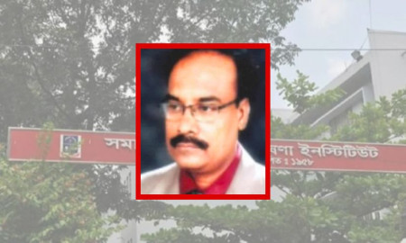 ছাত্রীকে যৌন হয়রানিতে শাস্তি পাওয়া ঢাবি অধ্যাপক হলেন বেসরকারি বিশ্ববিদ্যালয়ের ভিসি