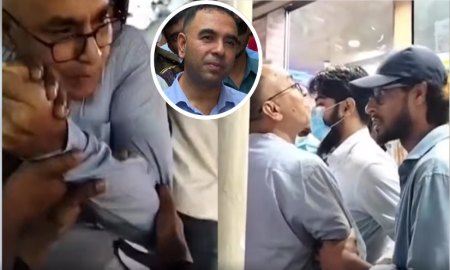 জব্বার মন্ডলের ওপর হামলার দাবি করা ভিডিও নিয়ে যা জানাল ভোক্তা অধিকার