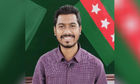 নগর ভবনের সামনে বিশৃঙ্খলা নিয়ে যা জানালেন নুর