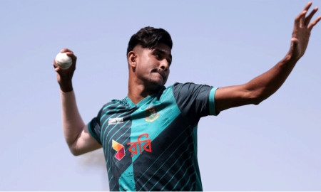 পাকিস্তান সফরে যাবেন না নাহিদ রানা ও দুই কোচ