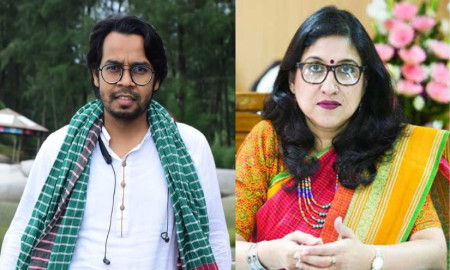 চতুর্থ হয়েও ঢাবিতে মাস্টার্স করার সুযোগ পাননি হিজবুল্লাহ, পুলিশে দেওয়ার কথা বলেছিলেন সাদেকা হালিম