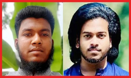 দুই লাখ টাকা চাঁদা দাবি, বৈষম্যবিরোধীর সাবেক ২ নেতা গ্রেপ্তার